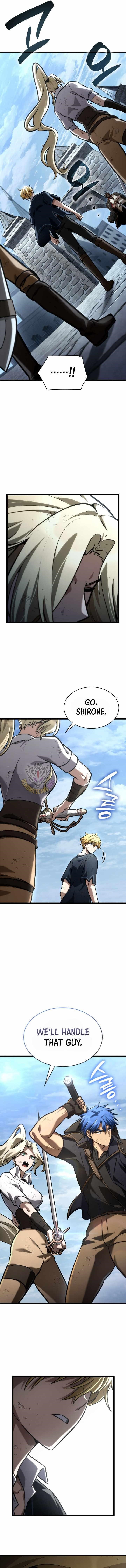 Infinite Mage, Chapter 130 image 13